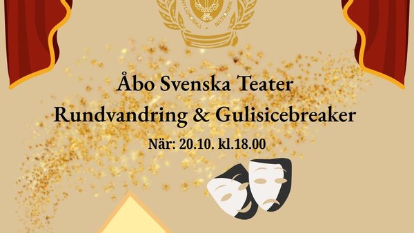 ÅST icebreaker